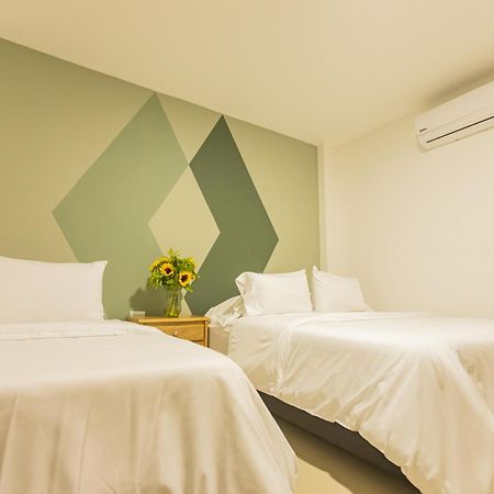 Rocco Hotel Bed & Breakfast Cartagena Εξωτερικό φωτογραφία