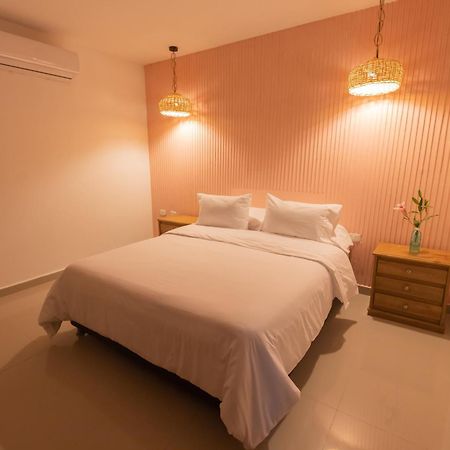 Rocco Hotel Bed & Breakfast Cartagena Εξωτερικό φωτογραφία