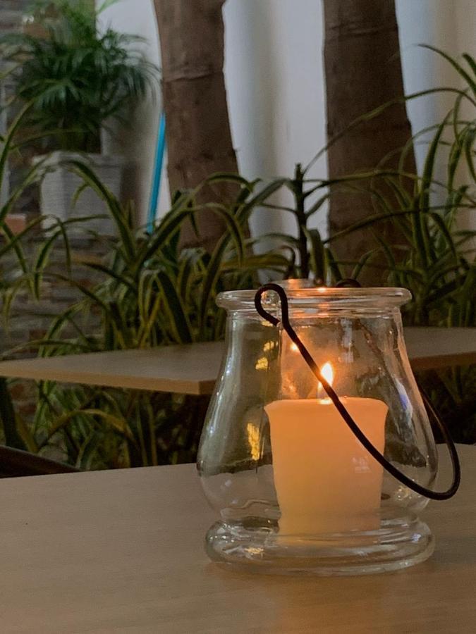 Rocco Hotel Bed & Breakfast Cartagena Εξωτερικό φωτογραφία