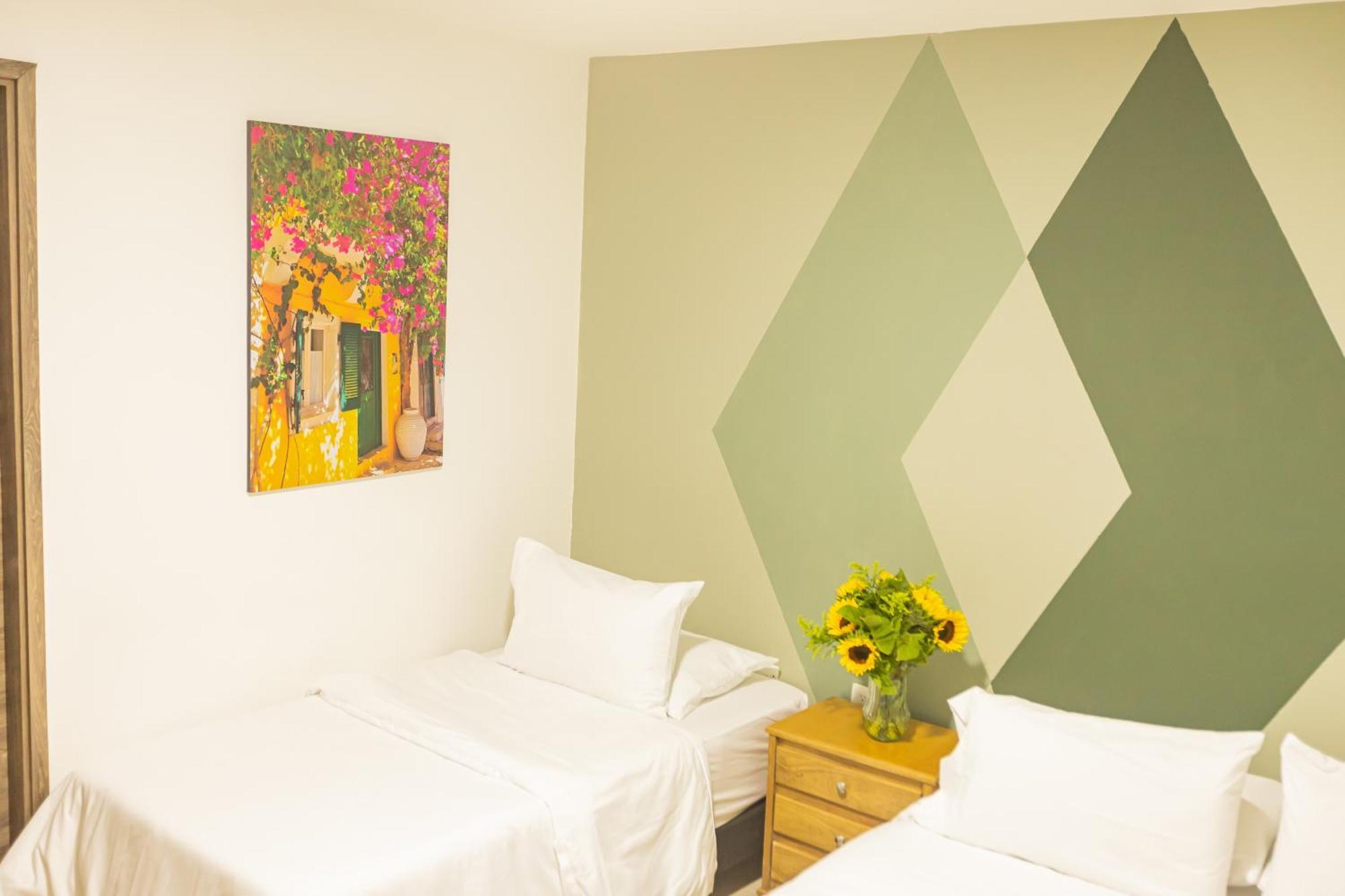 Rocco Hotel Bed & Breakfast Cartagena Εξωτερικό φωτογραφία
