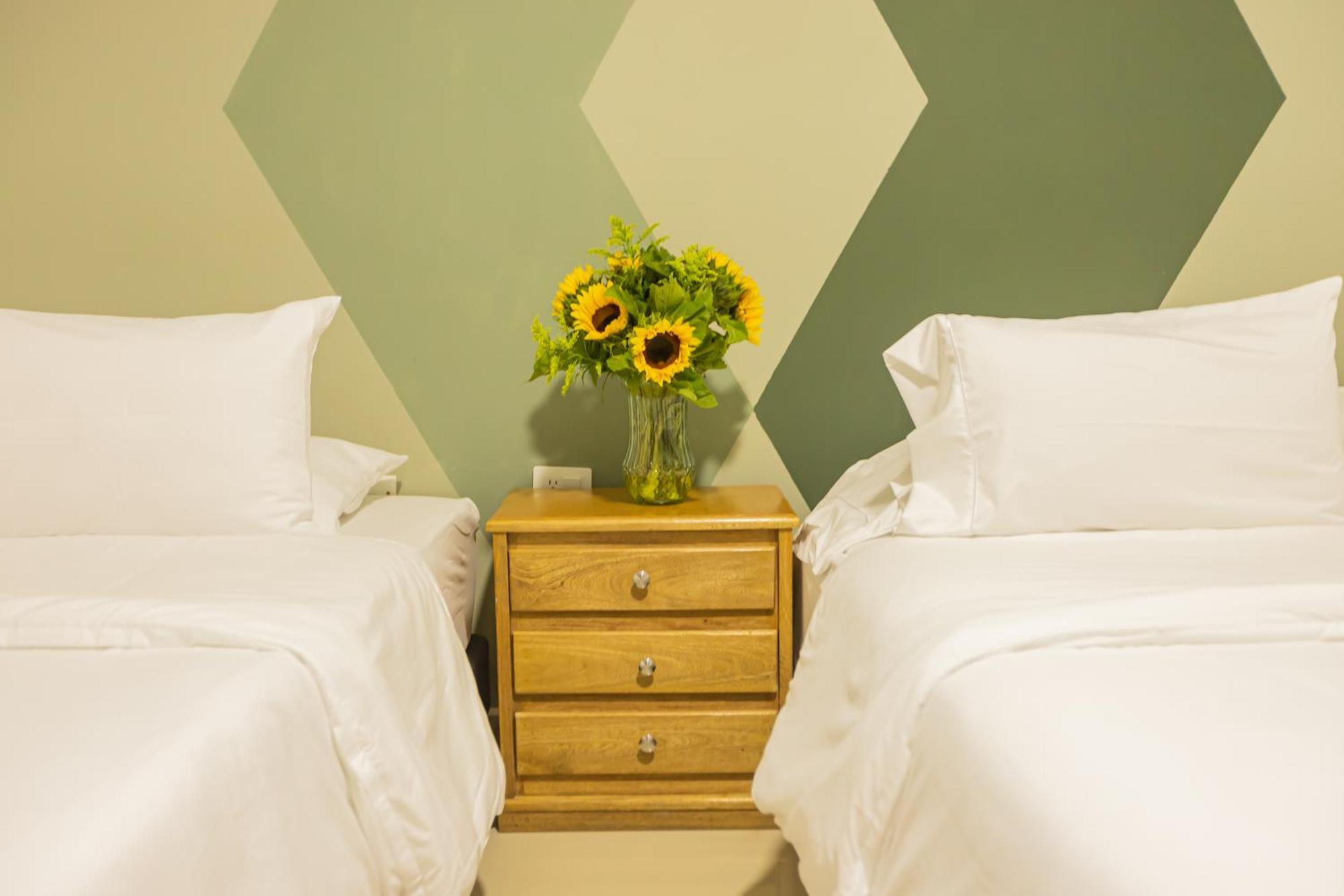 Rocco Hotel Bed & Breakfast Cartagena Εξωτερικό φωτογραφία