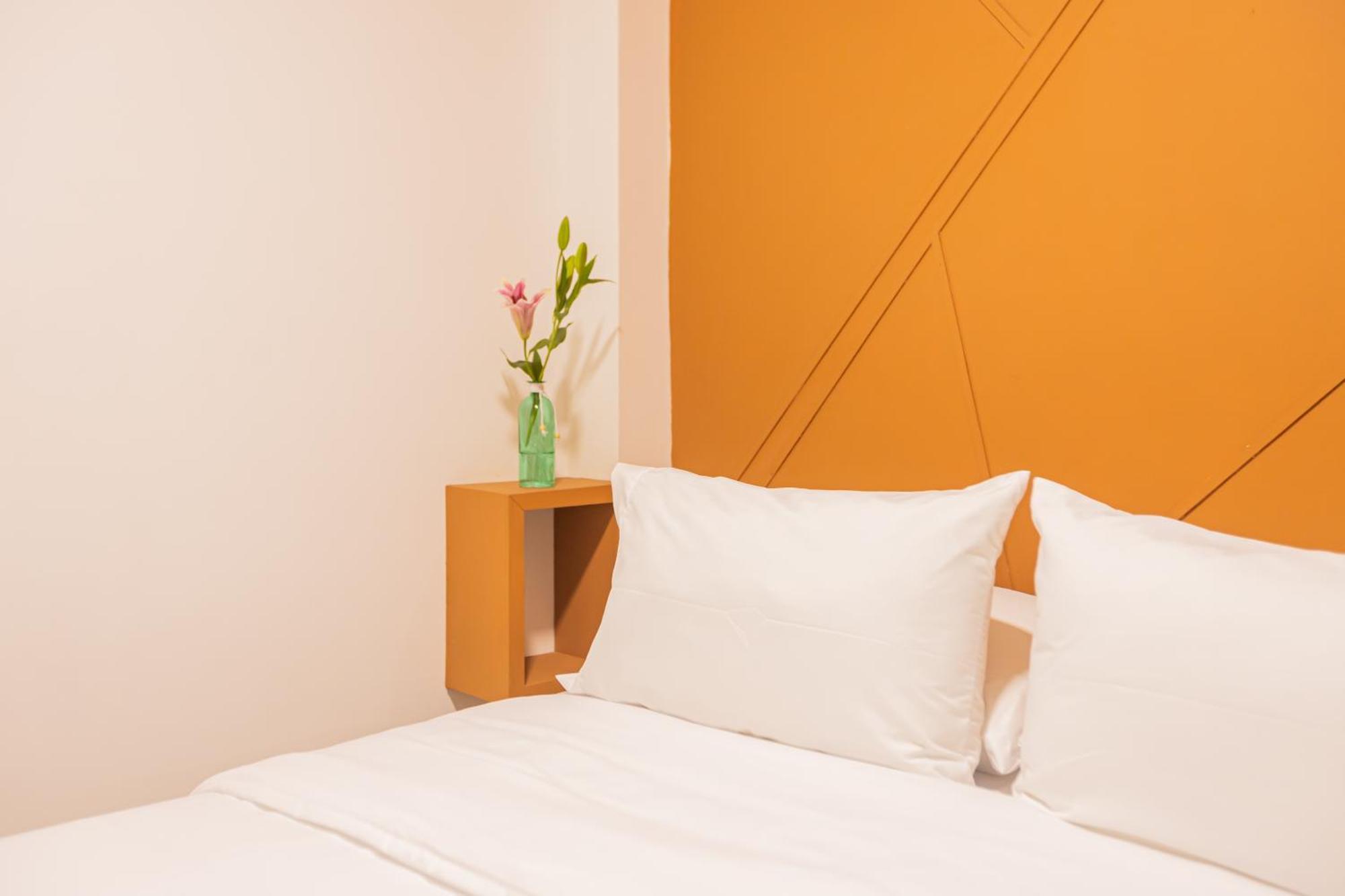 Rocco Hotel Bed & Breakfast Cartagena Εξωτερικό φωτογραφία