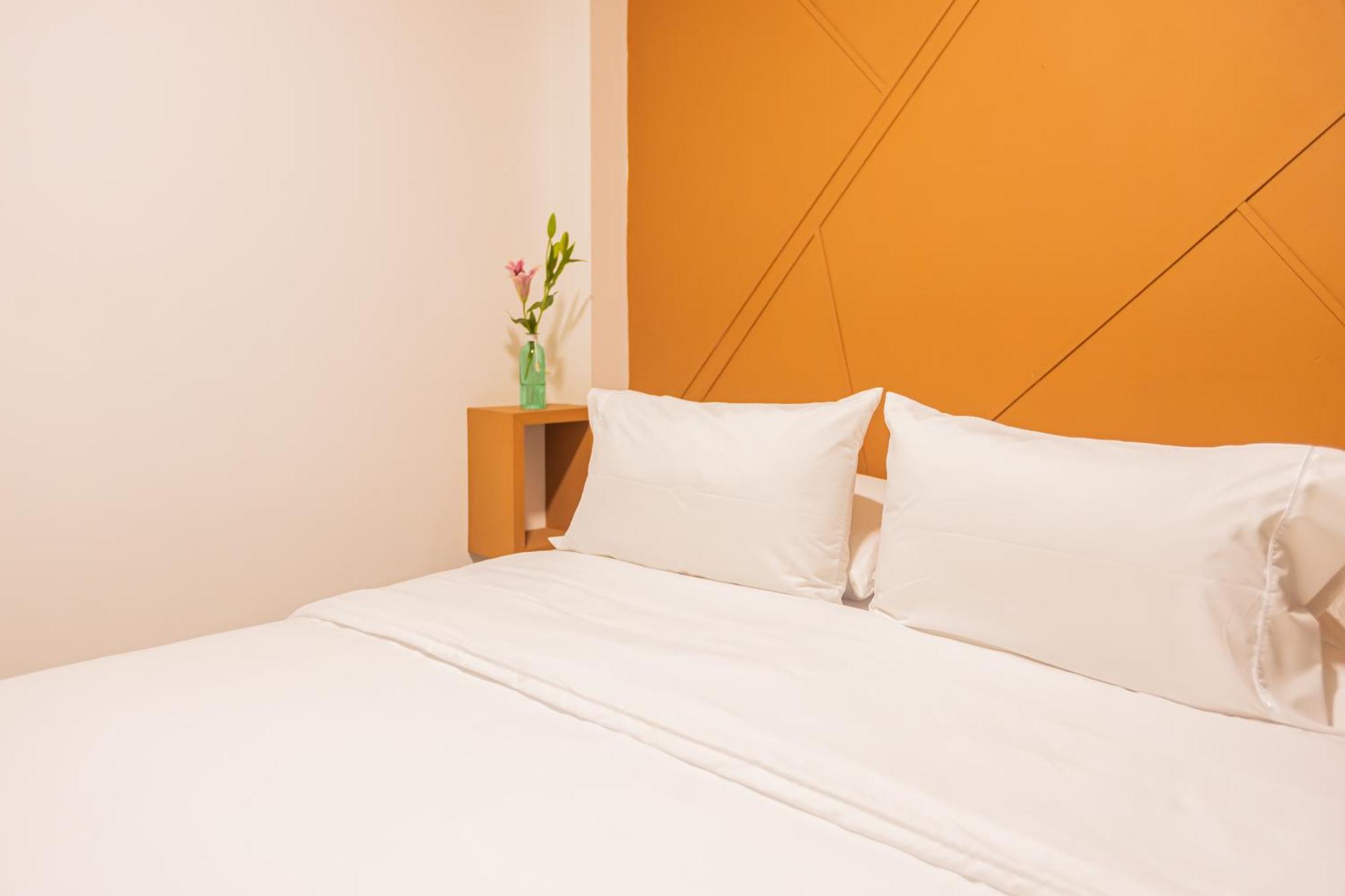 Rocco Hotel Bed & Breakfast Cartagena Εξωτερικό φωτογραφία