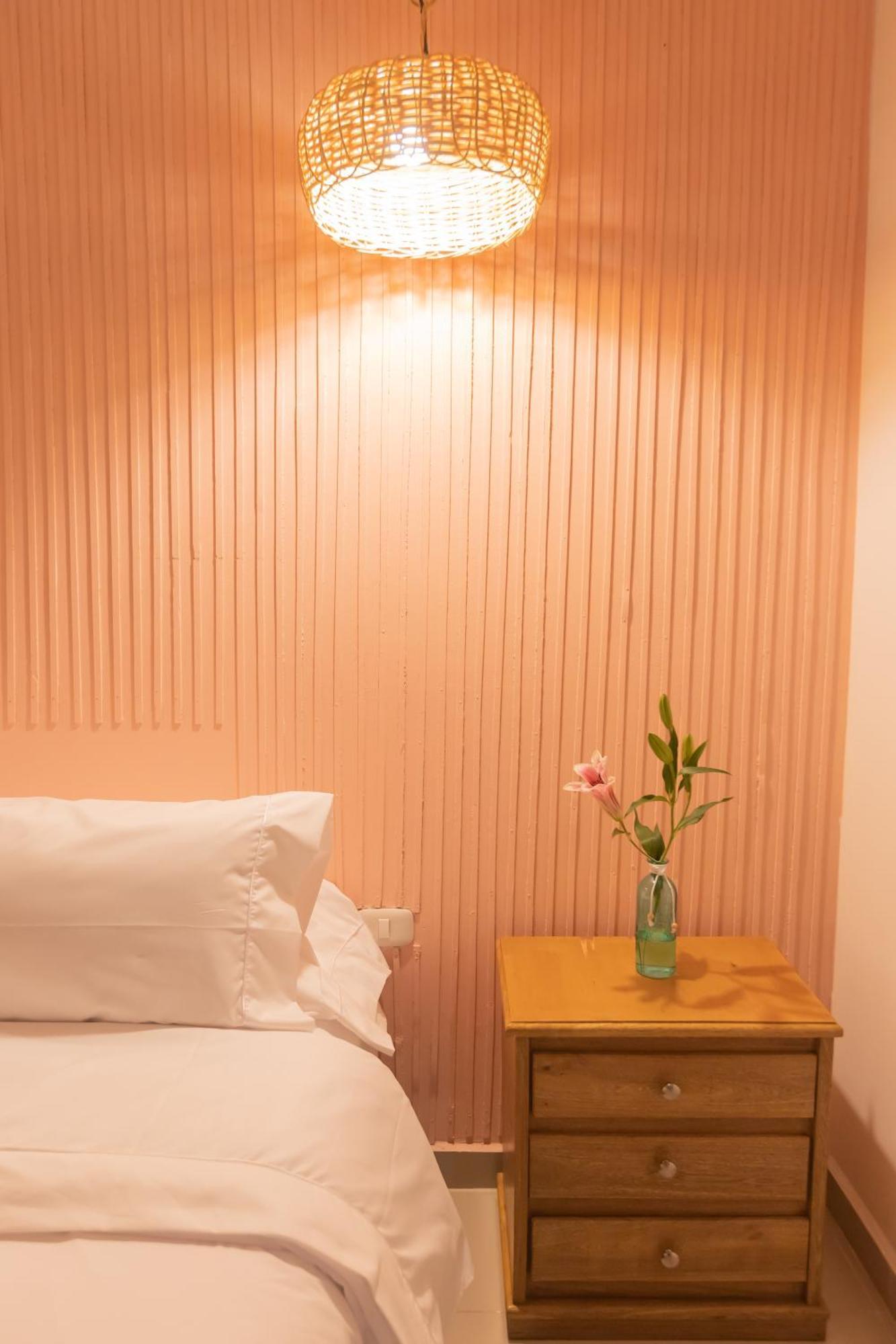 Rocco Hotel Bed & Breakfast Cartagena Εξωτερικό φωτογραφία