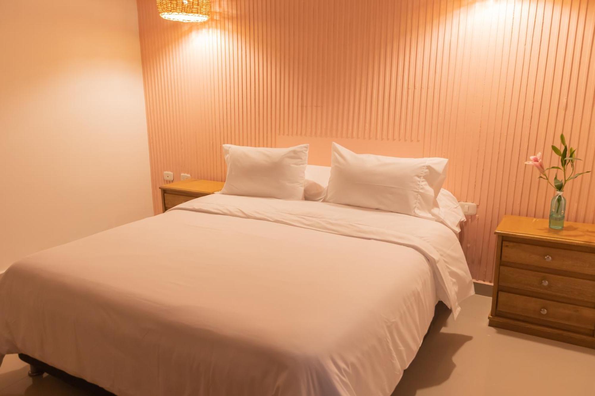 Rocco Hotel Bed & Breakfast Cartagena Εξωτερικό φωτογραφία