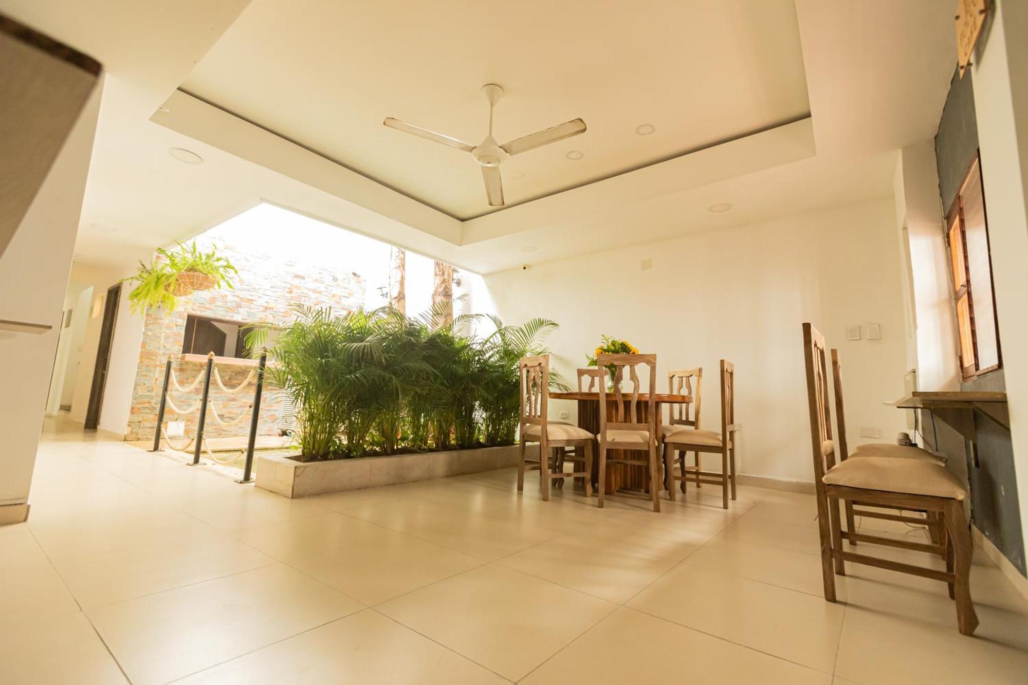 Rocco Hotel Bed & Breakfast Cartagena Εξωτερικό φωτογραφία